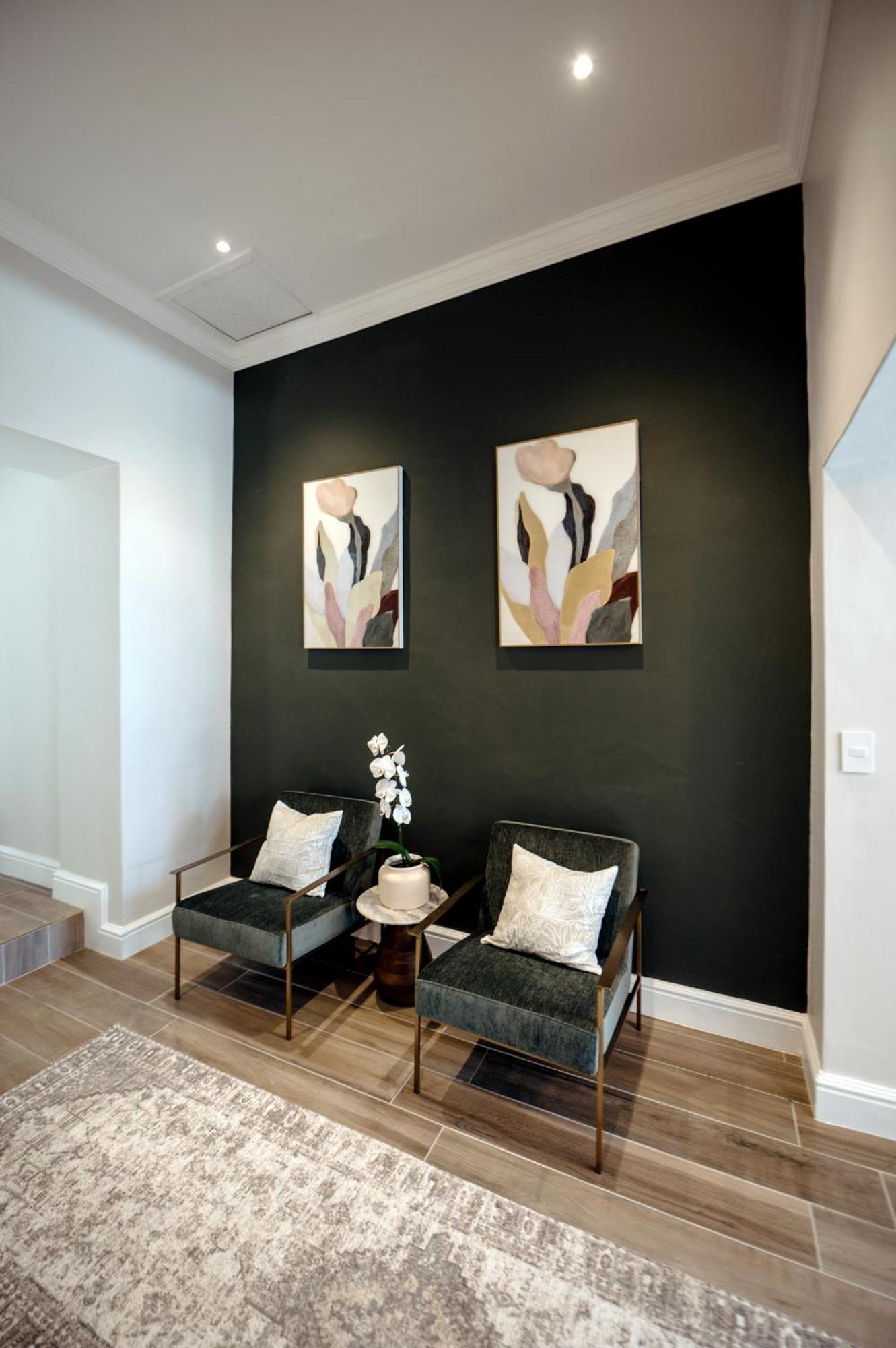 Dixon House In De Waterkant By Cape Finest Kapstadt Exterior foto