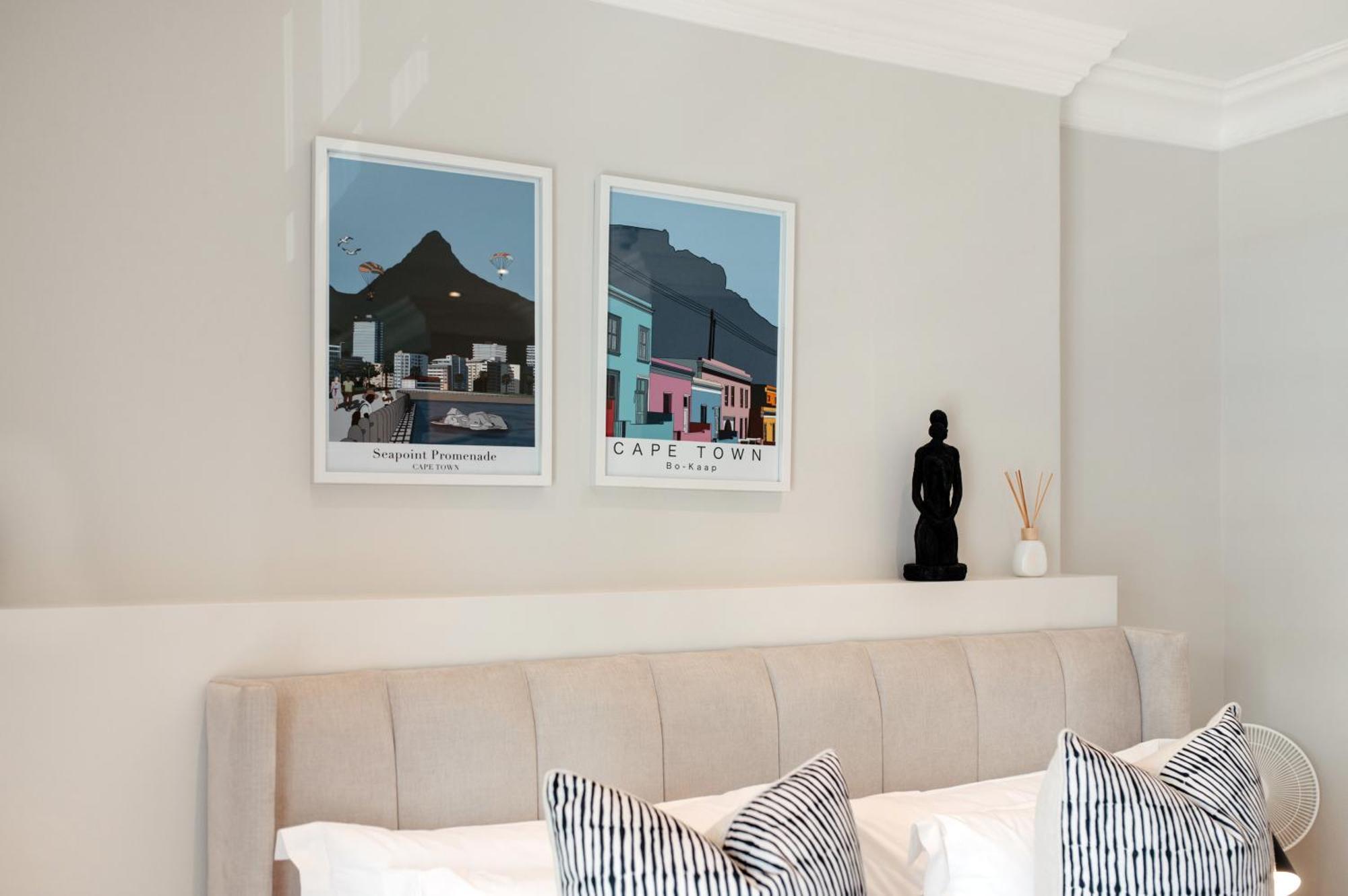 Dixon House In De Waterkant By Cape Finest Kapstadt Zimmer foto