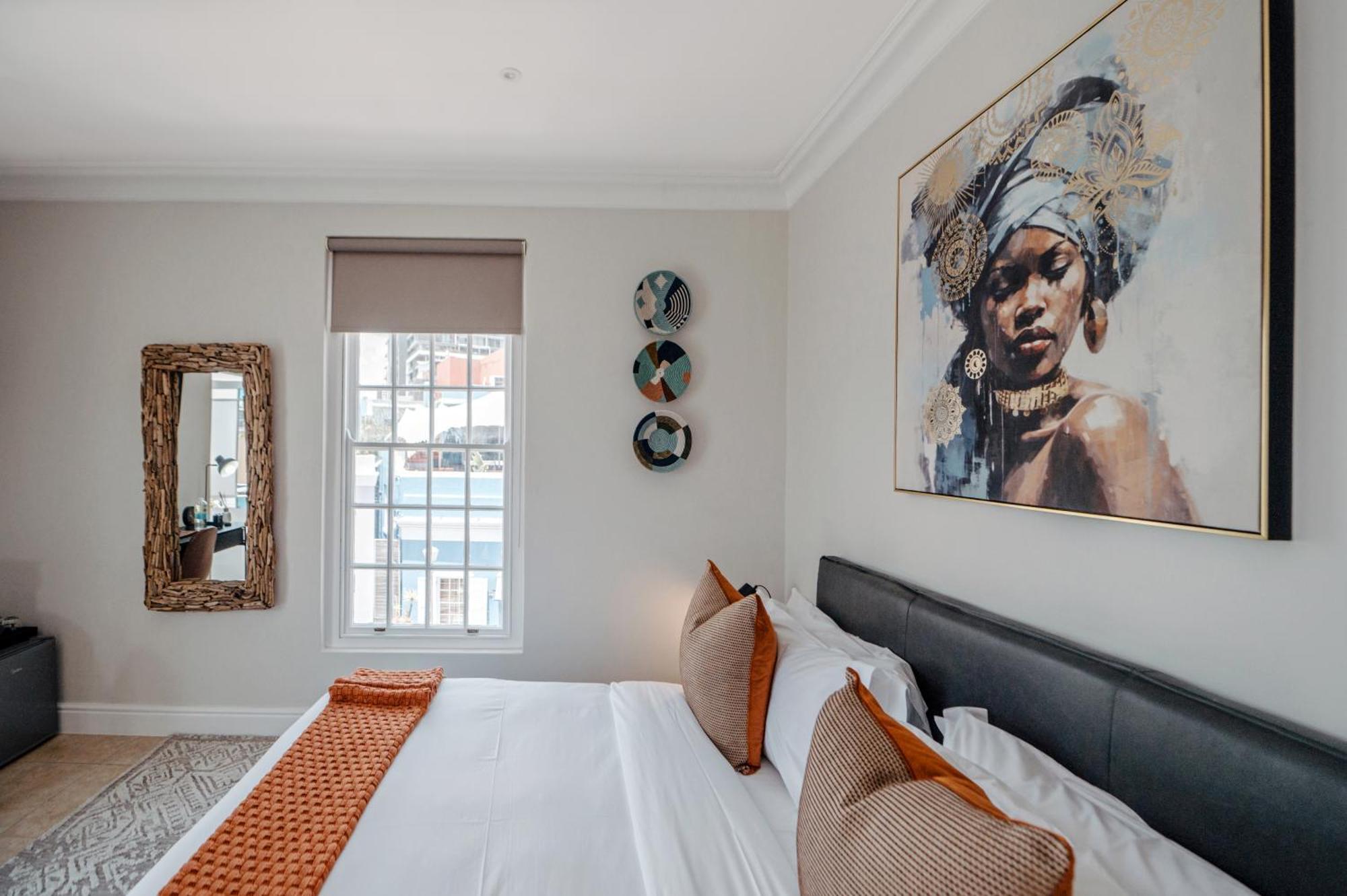 Dixon House In De Waterkant By Cape Finest Kapstadt Zimmer foto