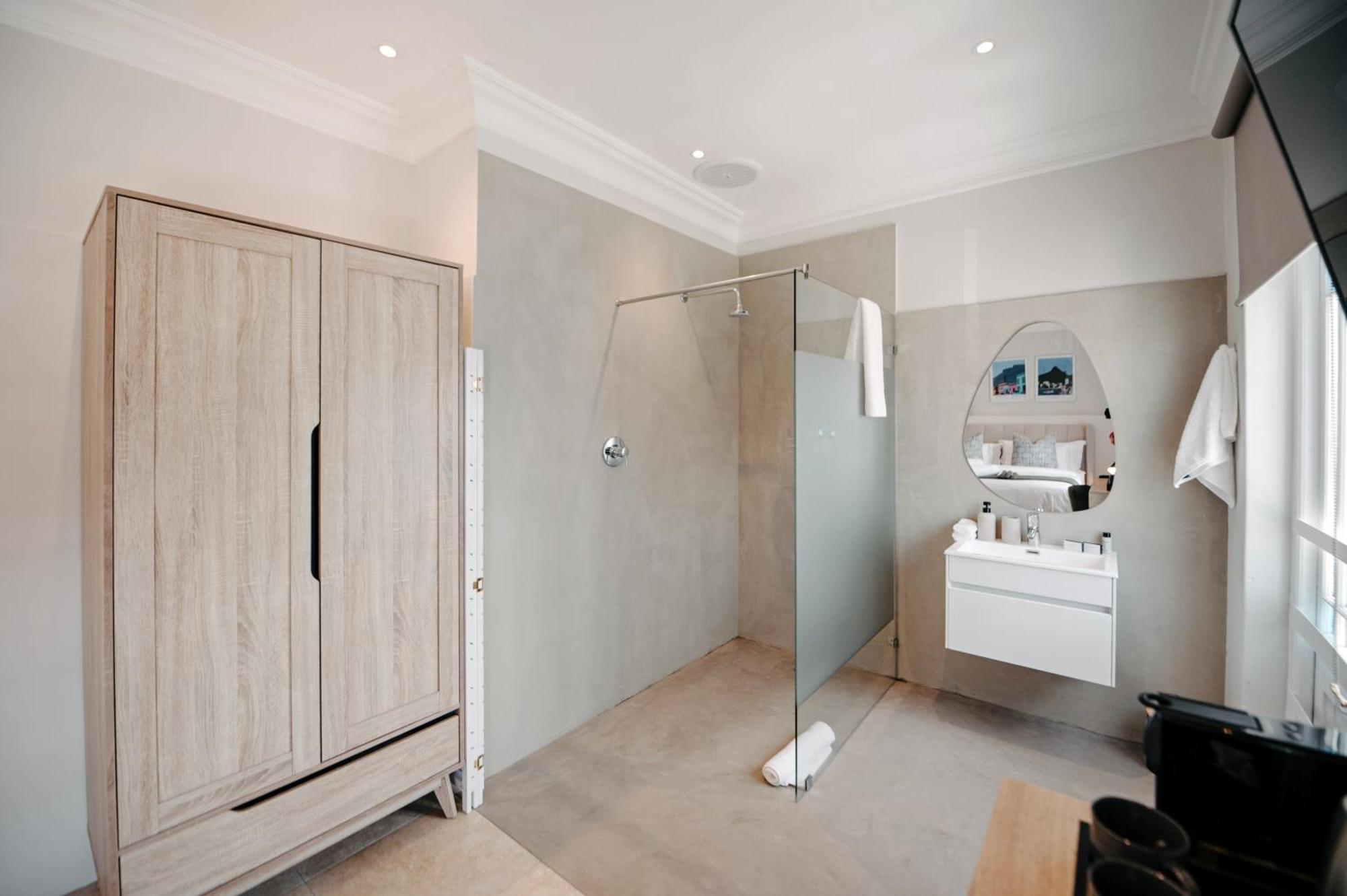 Dixon House In De Waterkant By Cape Finest Kapstadt Zimmer foto