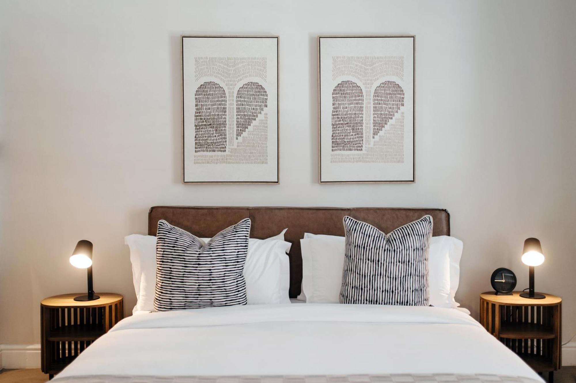 Dixon House In De Waterkant By Cape Finest Kapstadt Zimmer foto