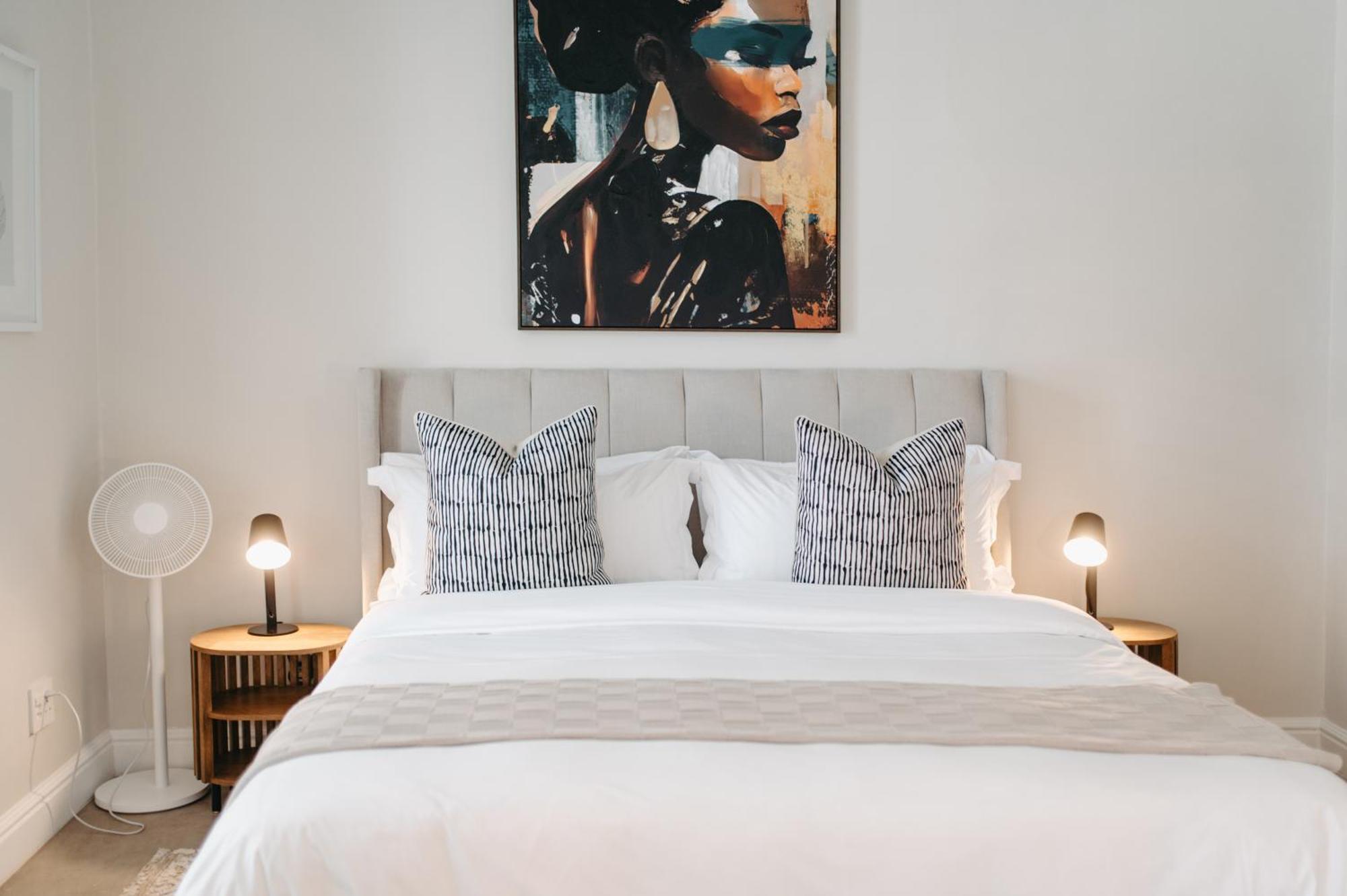 Dixon House In De Waterkant By Cape Finest Kapstadt Zimmer foto