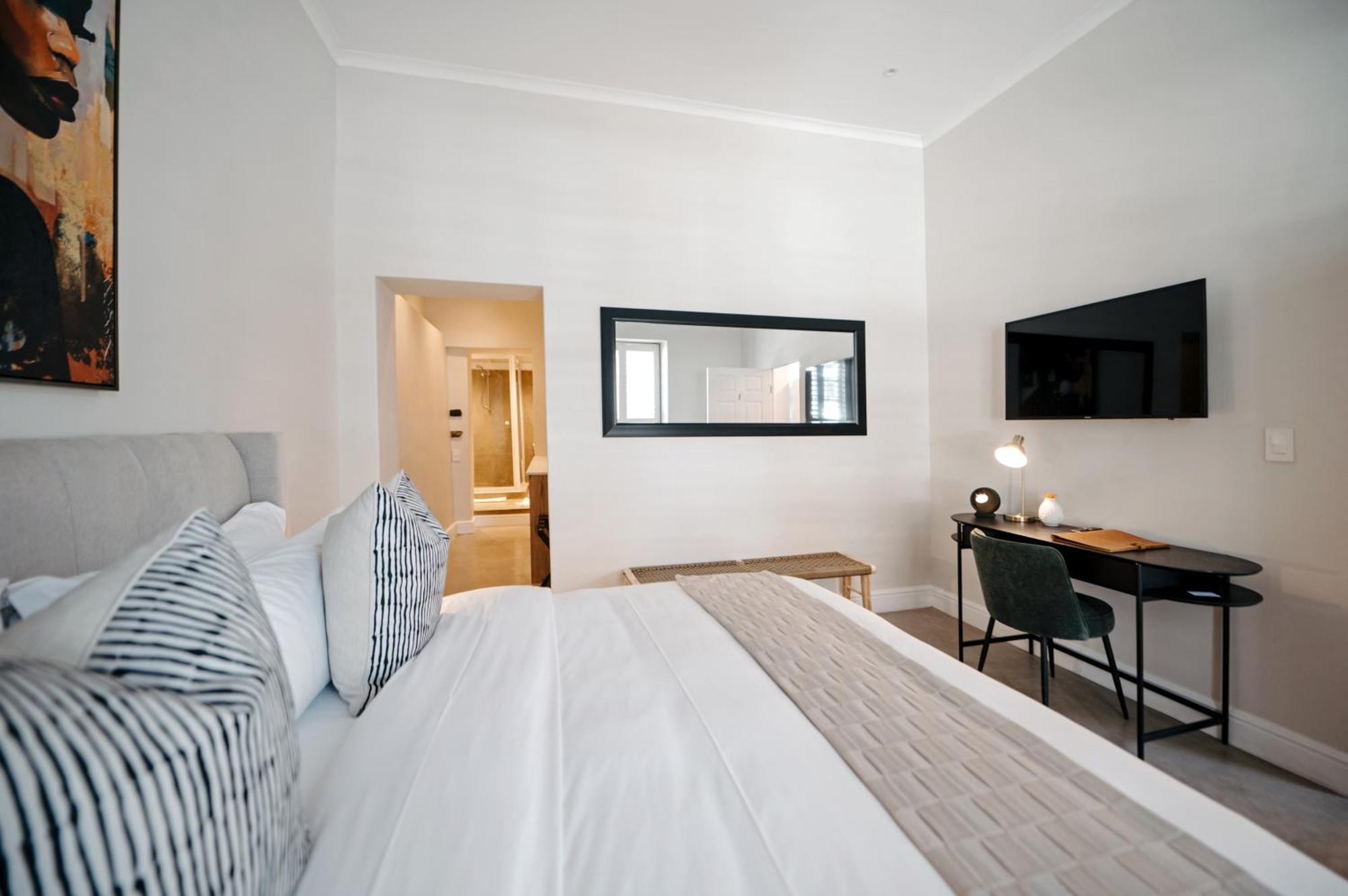Dixon House In De Waterkant By Cape Finest Kapstadt Zimmer foto