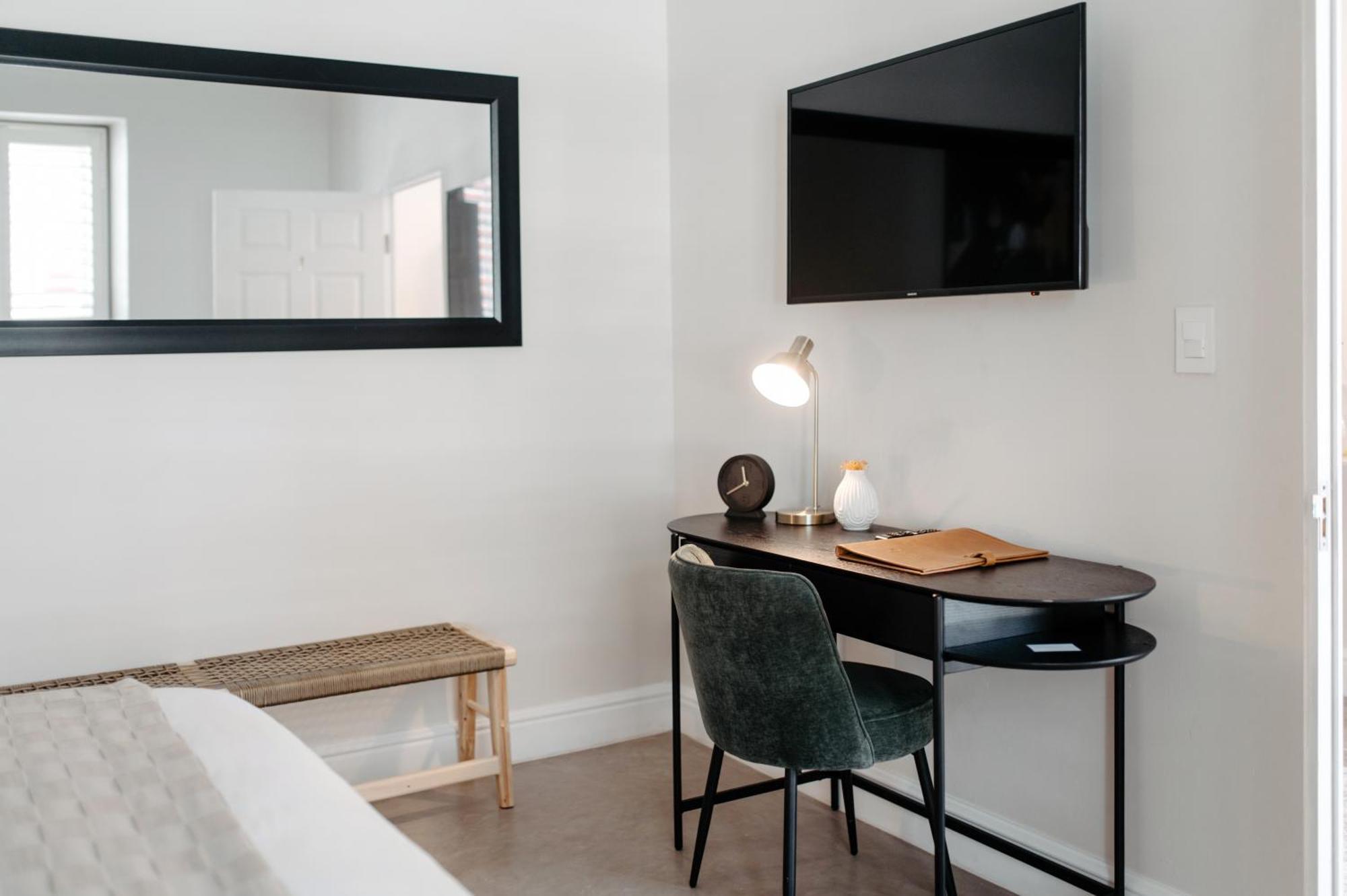 Dixon House In De Waterkant By Cape Finest Kapstadt Zimmer foto