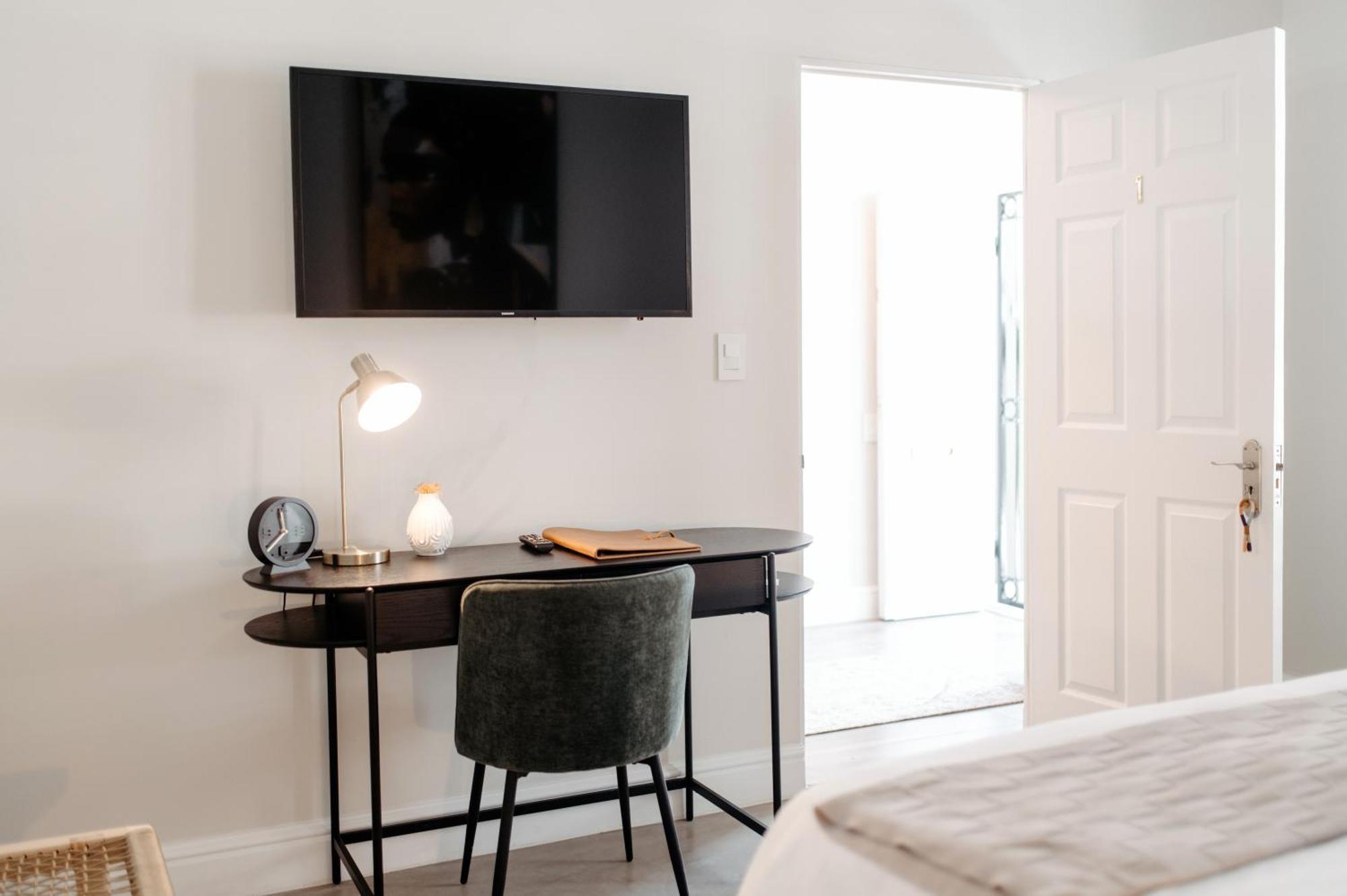 Dixon House In De Waterkant By Cape Finest Kapstadt Zimmer foto