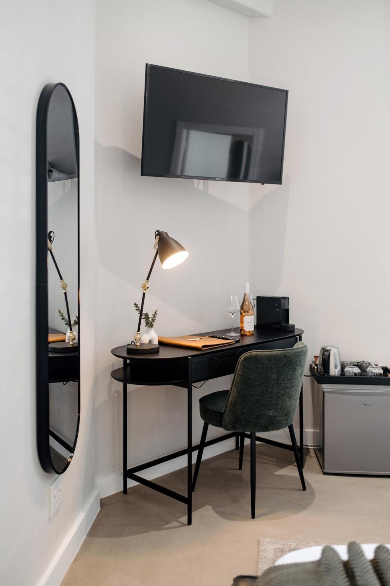 Dixon House In De Waterkant By Cape Finest Kapstadt Zimmer foto
