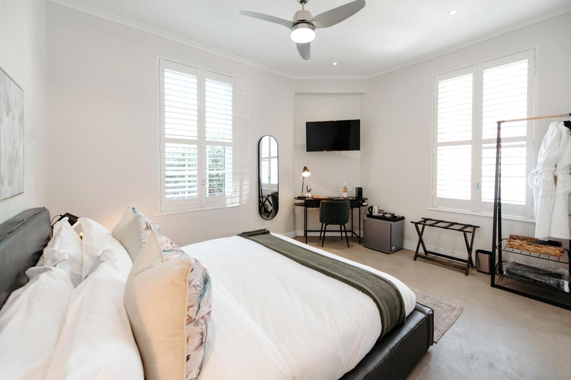 Dixon House In De Waterkant By Cape Finest Kapstadt Zimmer foto