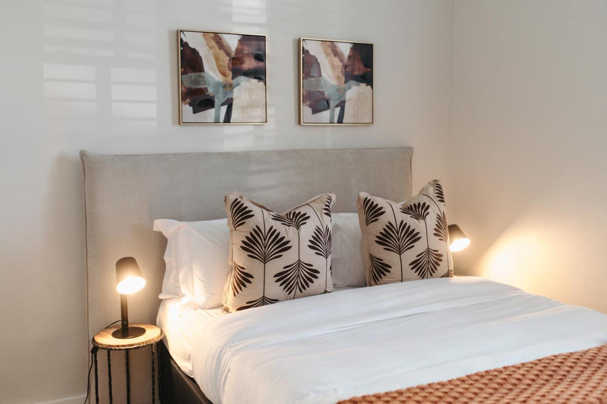 Dixon House In De Waterkant By Cape Finest Kapstadt Zimmer foto